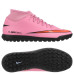 Сороконіжки Nike jr Superfly 10 TF Club fq8317-600